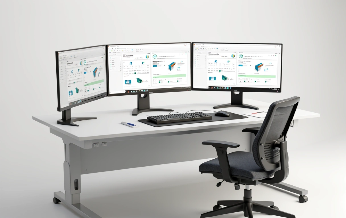 Precision workstation