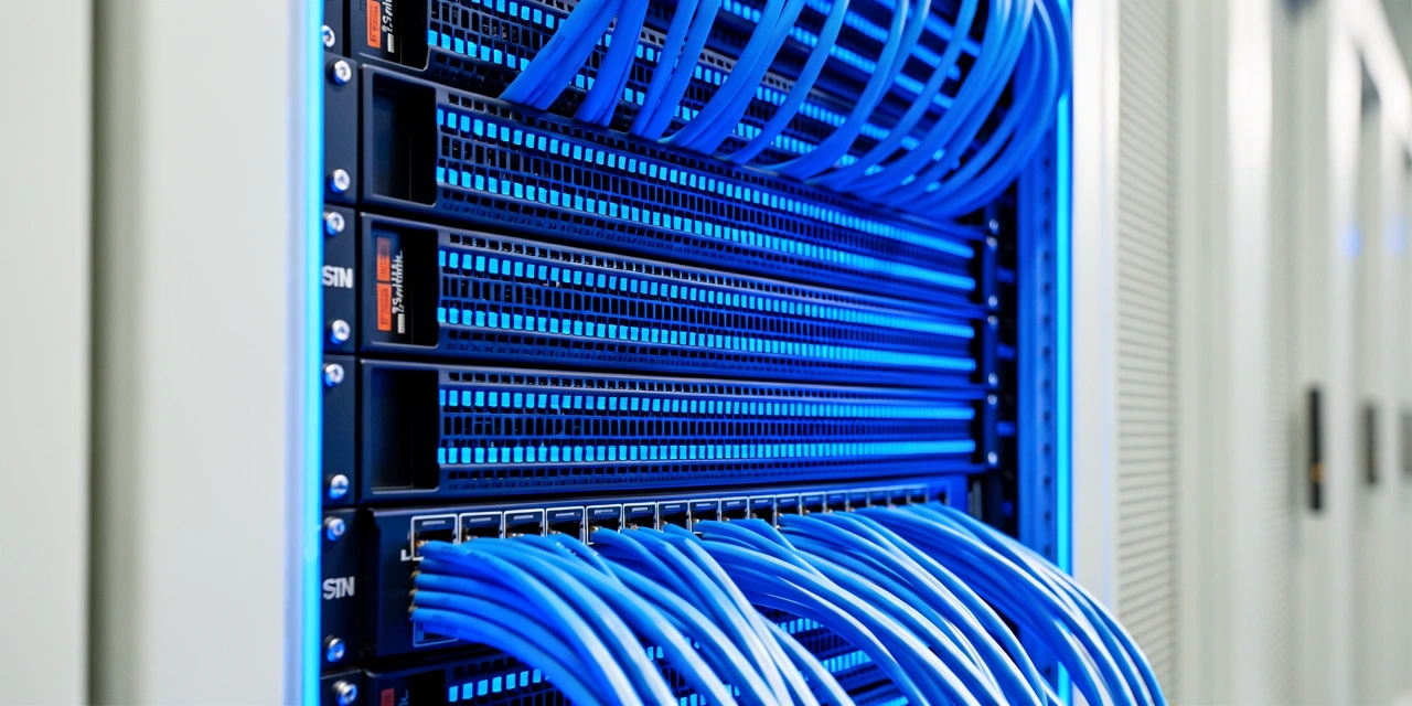 High Performance Computing Facility