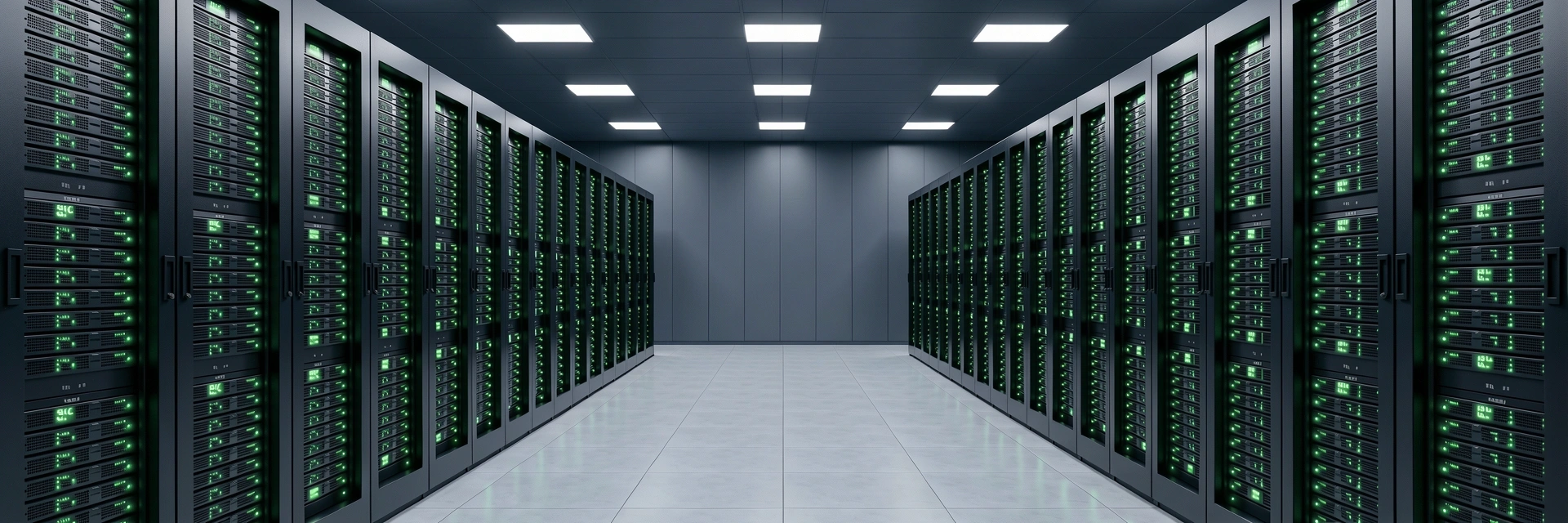 Zenith Quant Data Infrastructure